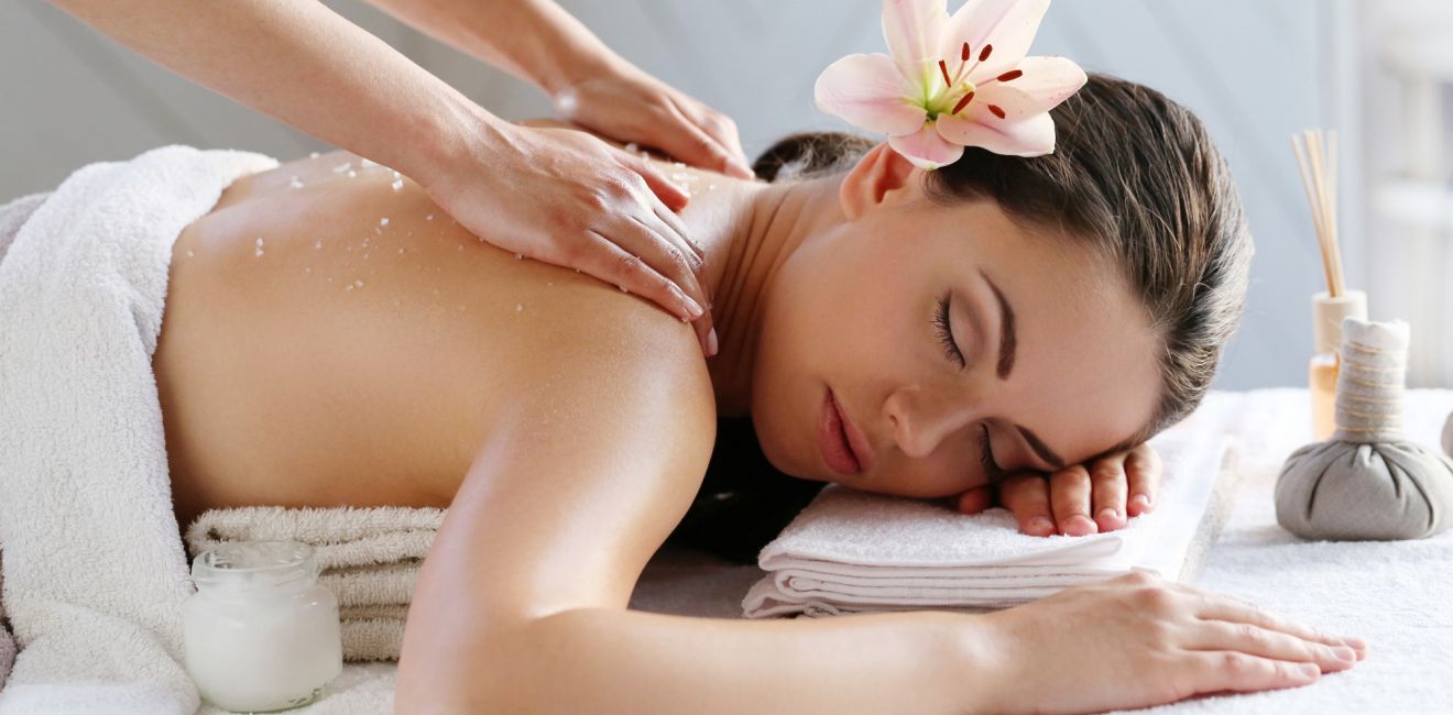 Massagem Relaxante: Reduza o Estresse e Revitalize seu Corpo